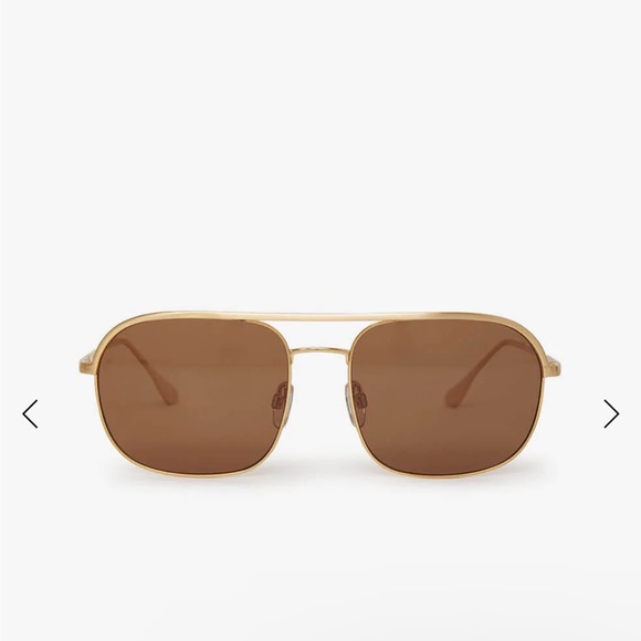 Anine Bing Accessories - Anine Bing Highland Sunglasses